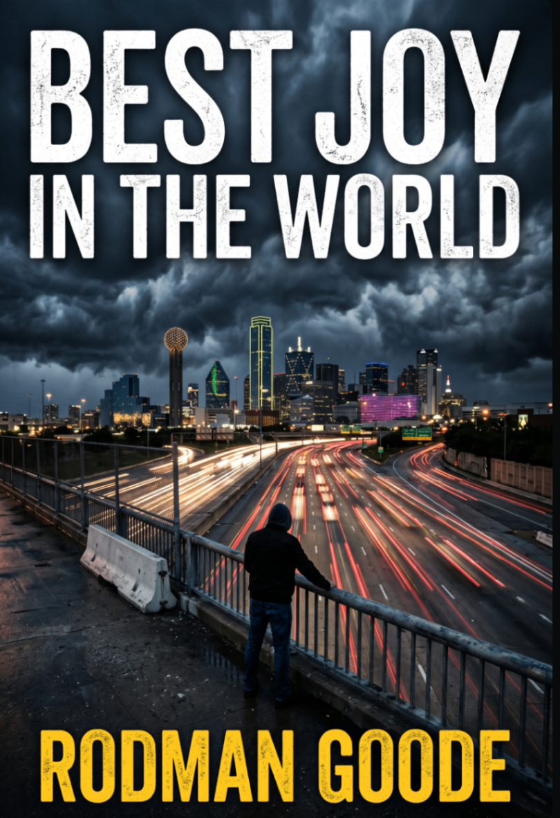 Best Joy in the World by Rodman Goode
