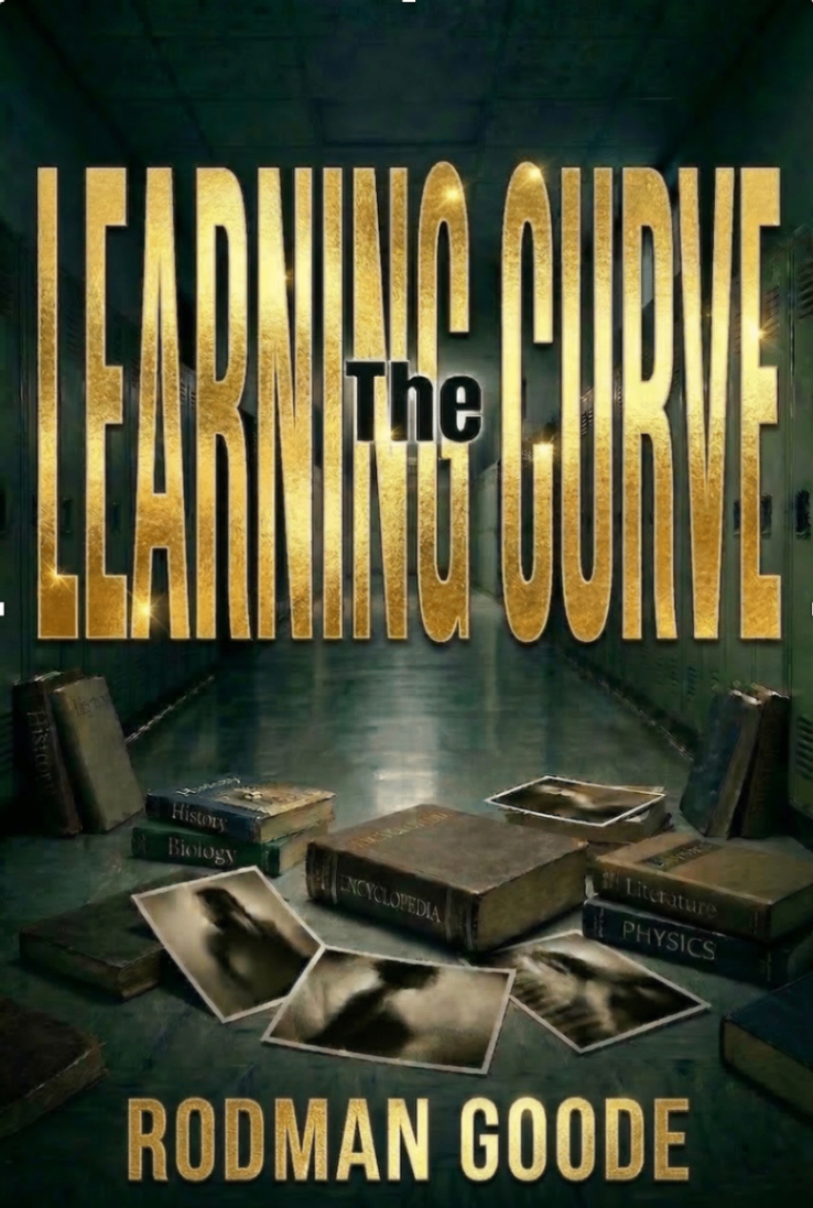 The Learning Curve by Rodman Goode